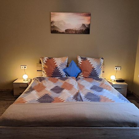 Ochmanns Ferienwohnung 메체데 외부 사진