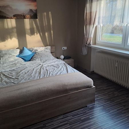 Ochmanns Ferienwohnung 메체데 외부 사진