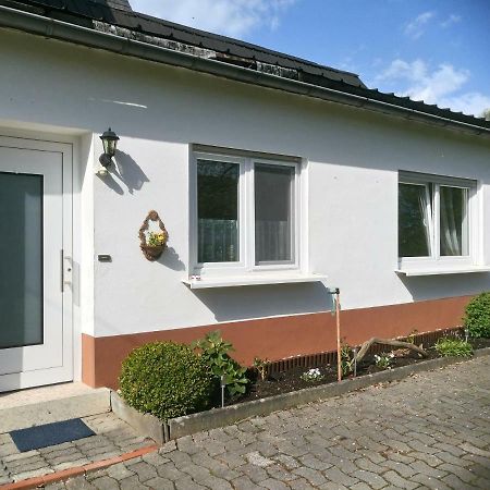 Ochmanns Ferienwohnung 메체데 외부 사진