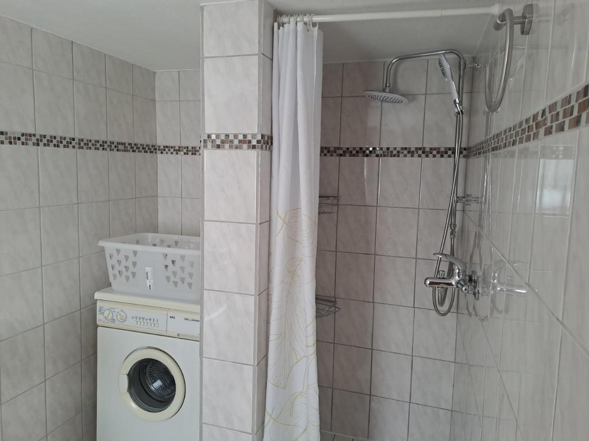 Ochmanns Ferienwohnung 메체데 외부 사진