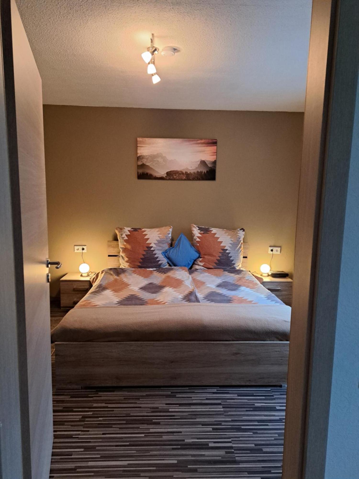Ochmanns Ferienwohnung 메체데 외부 사진