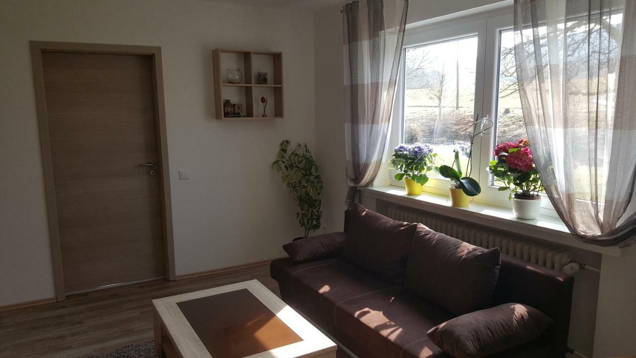 Ochmanns Ferienwohnung 메체데 외부 사진