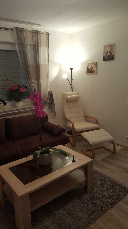 Ochmanns Ferienwohnung 메체데 외부 사진