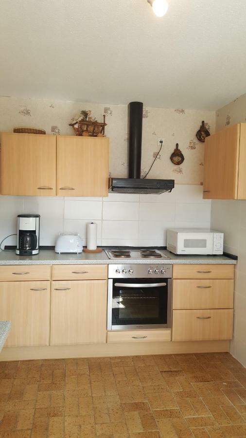 Ochmanns Ferienwohnung 메체데 외부 사진