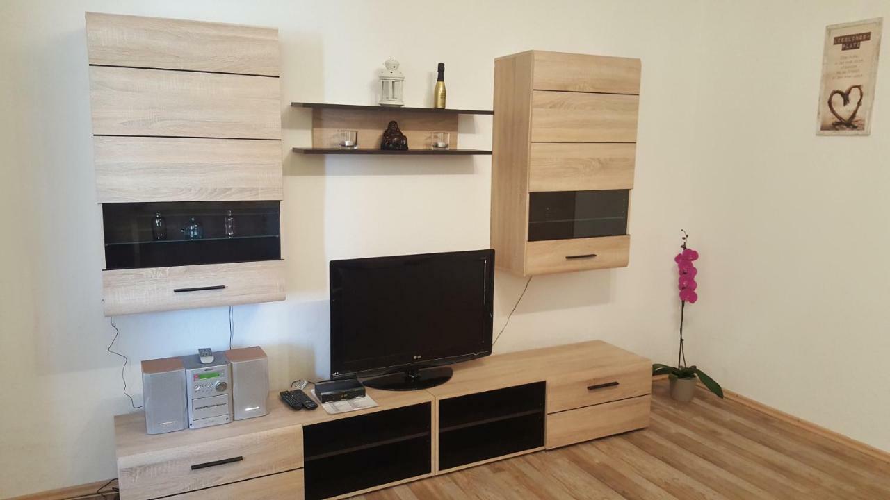 Ochmanns Ferienwohnung 메체데 외부 사진