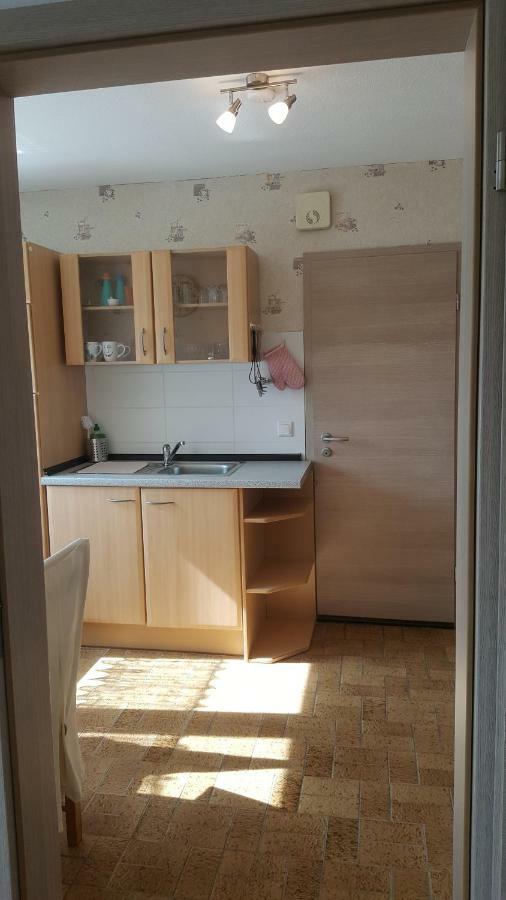 Ochmanns Ferienwohnung 메체데 외부 사진