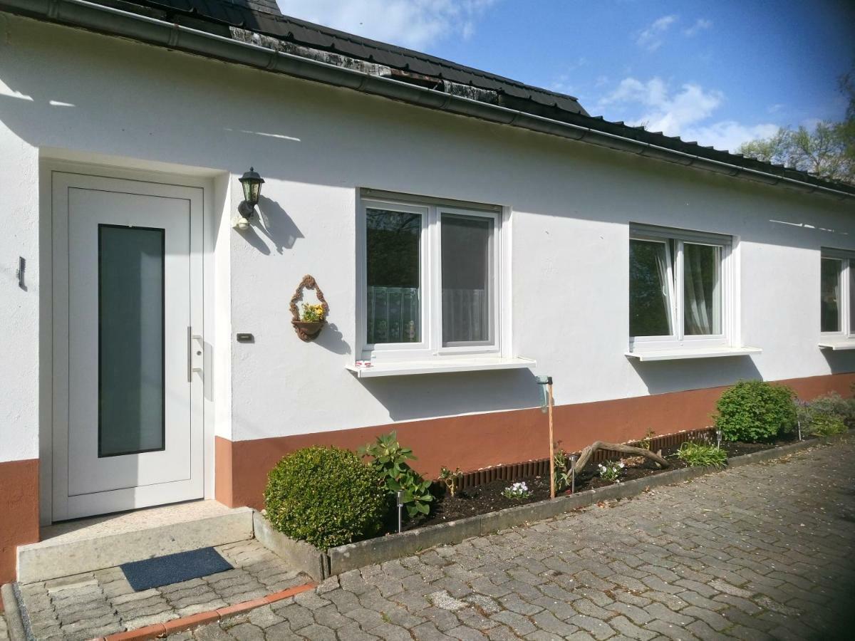 Ochmanns Ferienwohnung 메체데 외부 사진
