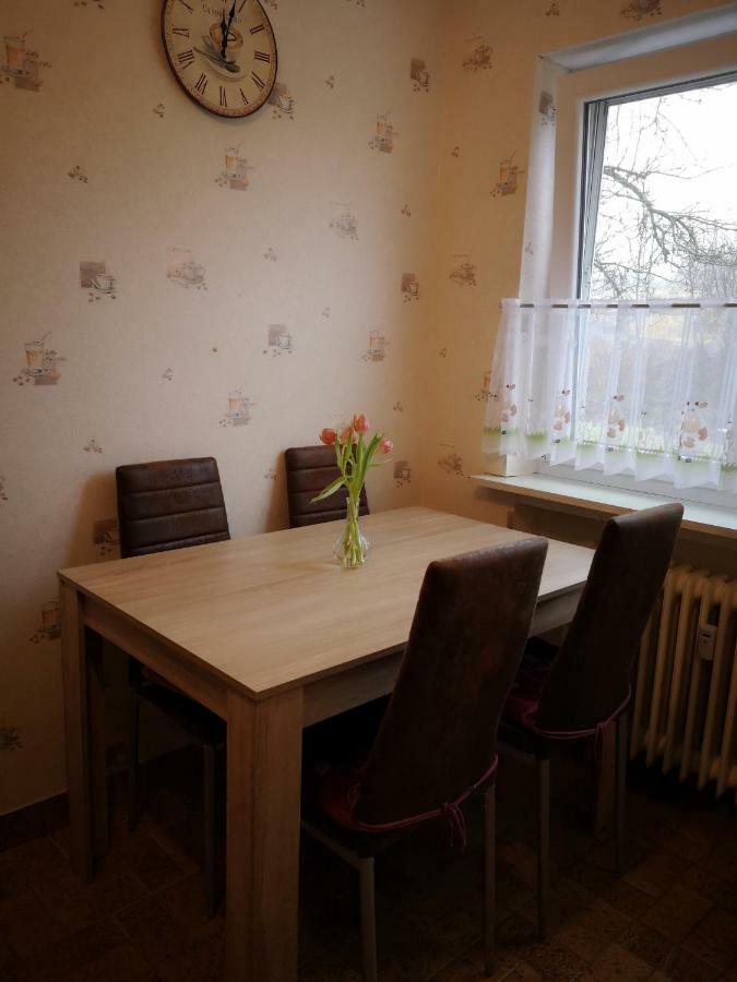 Ochmanns Ferienwohnung 메체데 외부 사진